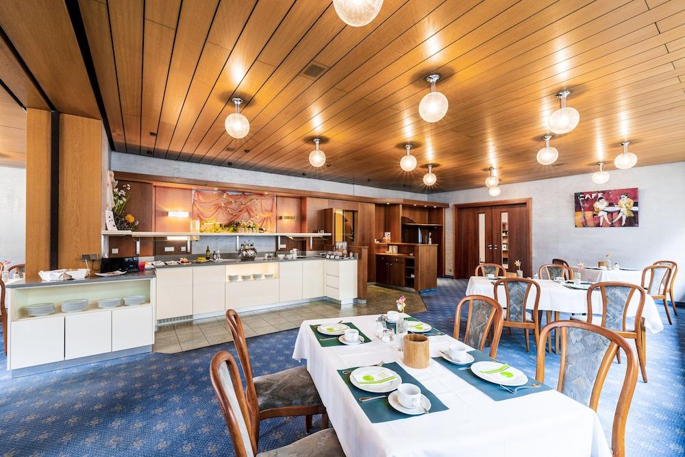 Hotel Wartburg Штутгарт Екстер'єр фото