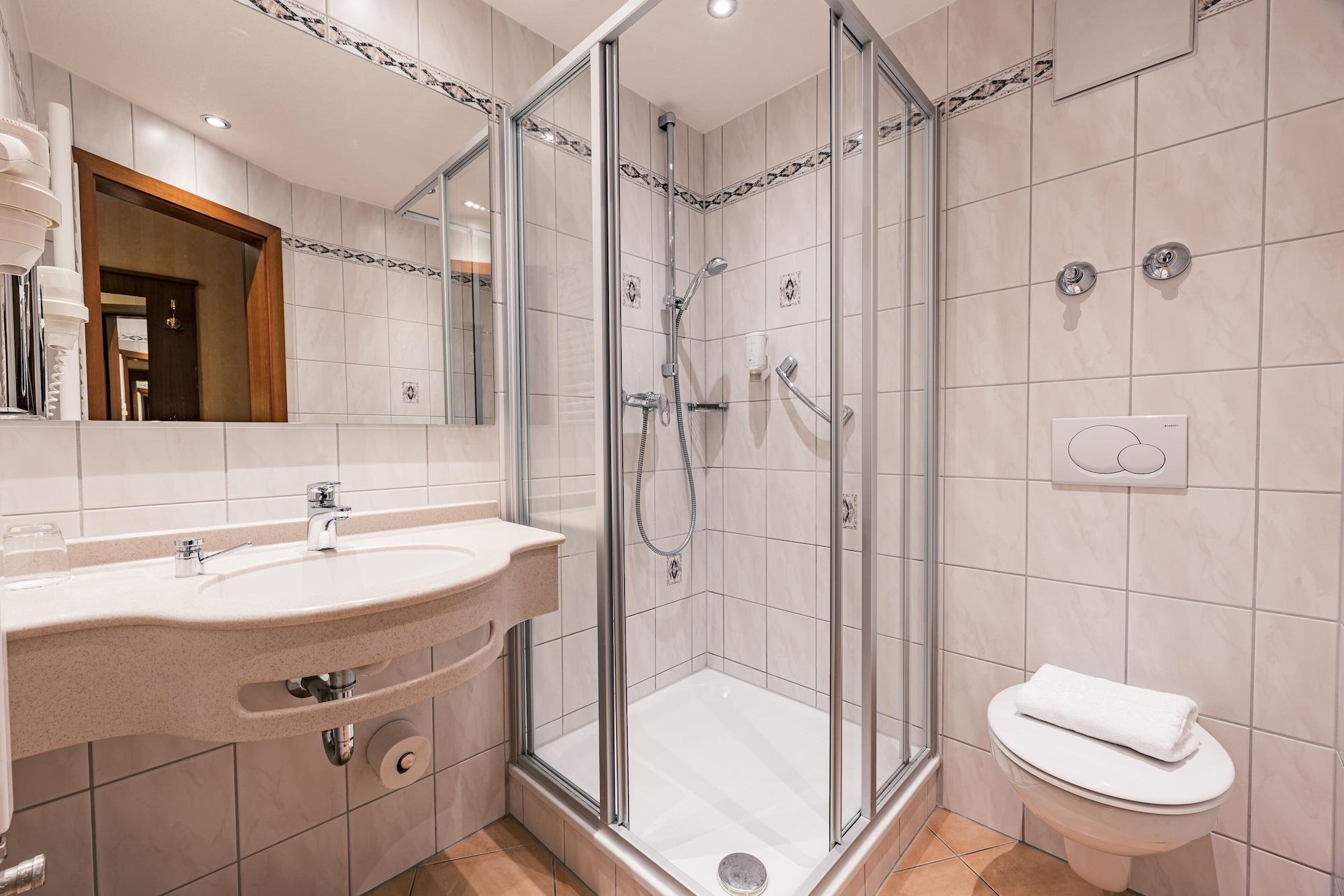 Hotel Wartburg Штутгарт Екстер'єр фото