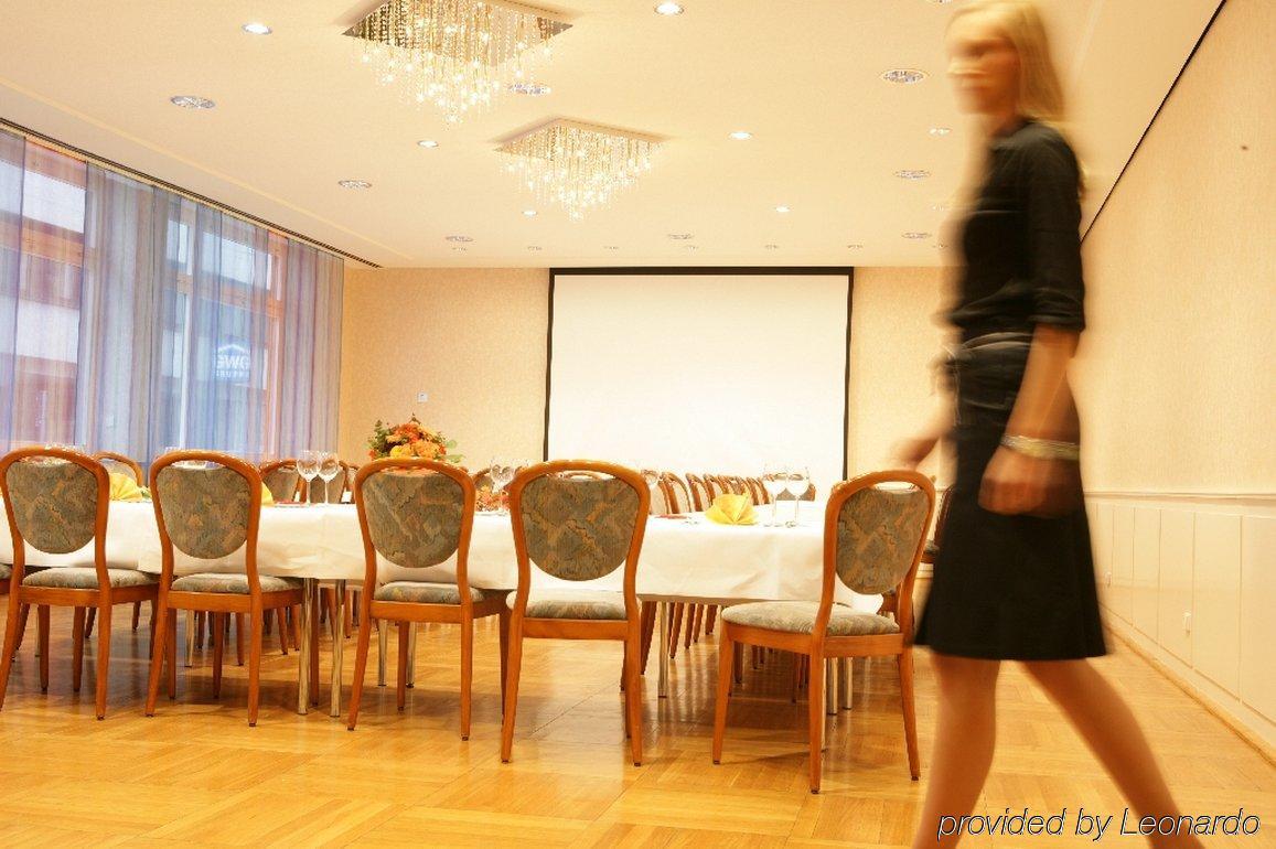 Hotel Wartburg Штутгарт Екстер'єр фото